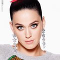 Katy Perry - H&M reklámfotó