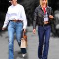11 Trending Jeans for Women Coming Back in Style in 2023