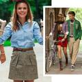 What is Preppy Style in Fashion? From Origin to Modern Times