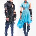 10 Best Cyberpunk Clothing Stores For A Futuristic Look