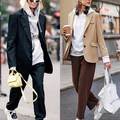 10 Ways to Style a Blazer for an Edgy Look in 2023