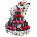 OPI Vintage Minnie Mouse Collection