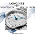 LONGINES 190: ÜNNEPI KIADÁS