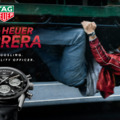 TagHeuer Carrera újra Ryan Gosling produkcióban