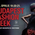 Budapest Fashion Week