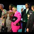 Fashion Awards Gála az Akváriumban