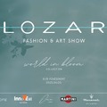 Június 5-én újra itt a LOZAR Fashion Show! Divat, művészet és fenntarthatóság egyetlen lenyűgöző estében