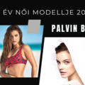 Az Év Modellje 2024 Palvin Barbara és Dán Zsolt