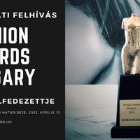 Fashion Awards Hungary