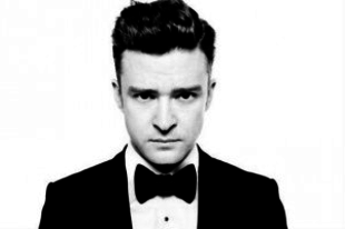 Stílusikon: Justin Timberlake
