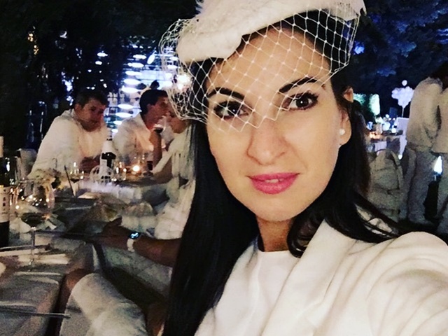 Ilyen volt a világ legtitkosabb vacsorája a Diner en Blanc