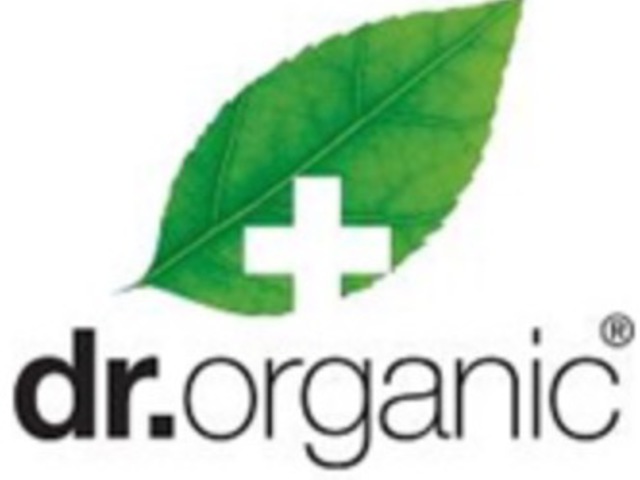 Dr. Organic - Új igény, új teszt, új élmény