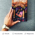 Első élményem Harry Potterrel