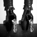Lady Gaga egyik hírhedt cipője elérhető