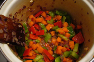 Pasta e Fagioli alla Toscana