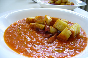 Gazpacho