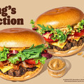 Új partnert kapott a Burger King idei legjobb szendvicse!