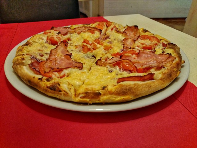Csupa Csoda Pizza