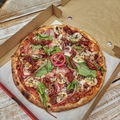 Kellemes nyár tél közepén - Ausztrál Nyár Pizza