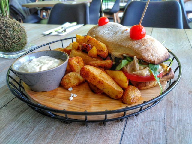 Egy új termékkategória kezdete? - Buffalo Pork