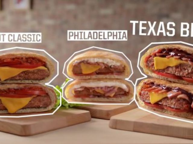 Hamburger csomagokkal támad a Pizza Hut Cipruson
