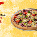Az olaszok jobb ha nem lesznek kiwik a Don Pepe februári pizzáira