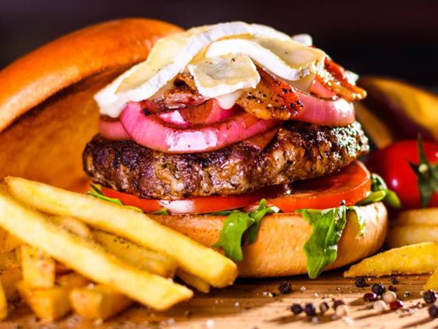 Csak Magyarországon kaphatóak a TGI Fridays újdonságai