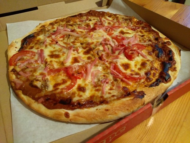 Rangers Pizza