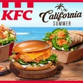 Ismét kaliforniai nyarat tart a KFC
