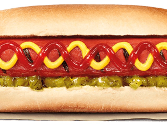 Pápá Whopper kutya, üdv Classic Dog!