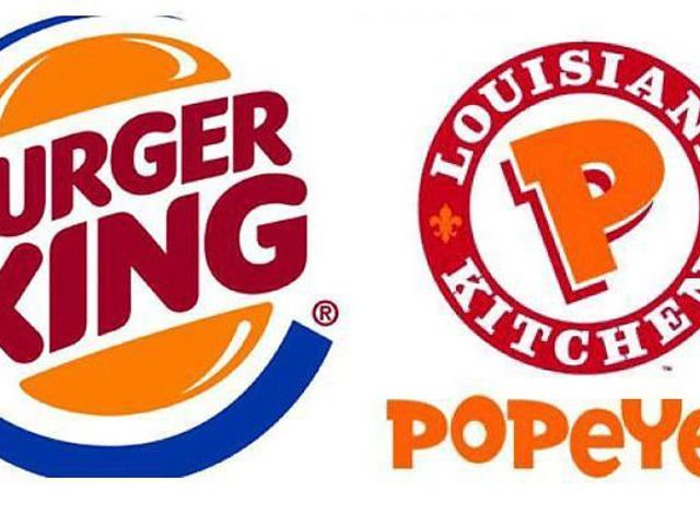 Újabb étteremláncot kebelez be a Burger King