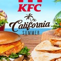Kalifornia visszatért a KFC-be