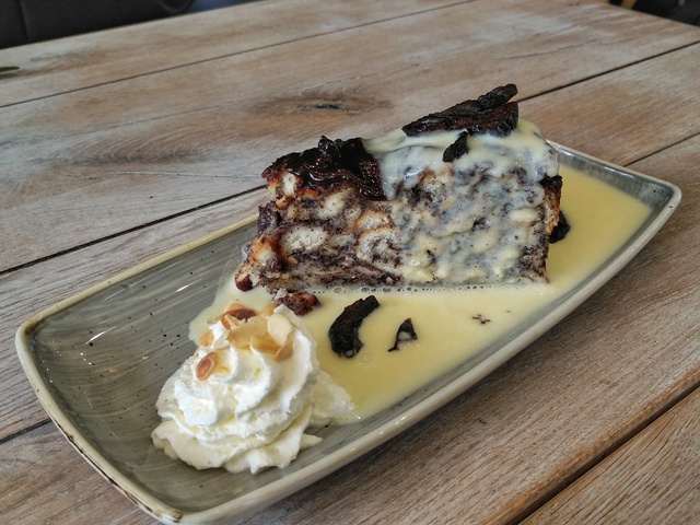 Máshogy Guba Torta