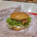 Álmodnak-e a hollywoodiak KFC-s szendvicsekkel?