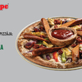Pizzaforradalom a Don Pepében!