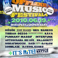 IV. Offline Music Festival