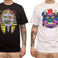 Mishka 2010 Spring T-shirts