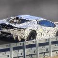 Lamborghini WIPO: Az Aventador utódja