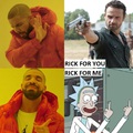 Rick 'n' Rick