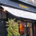 Rögtönzött búcsú meglepetésekkel - Odette's, London