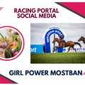 Girl Power Mostban