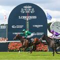 Soumillon nagy napja