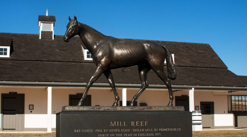 Mill Reef