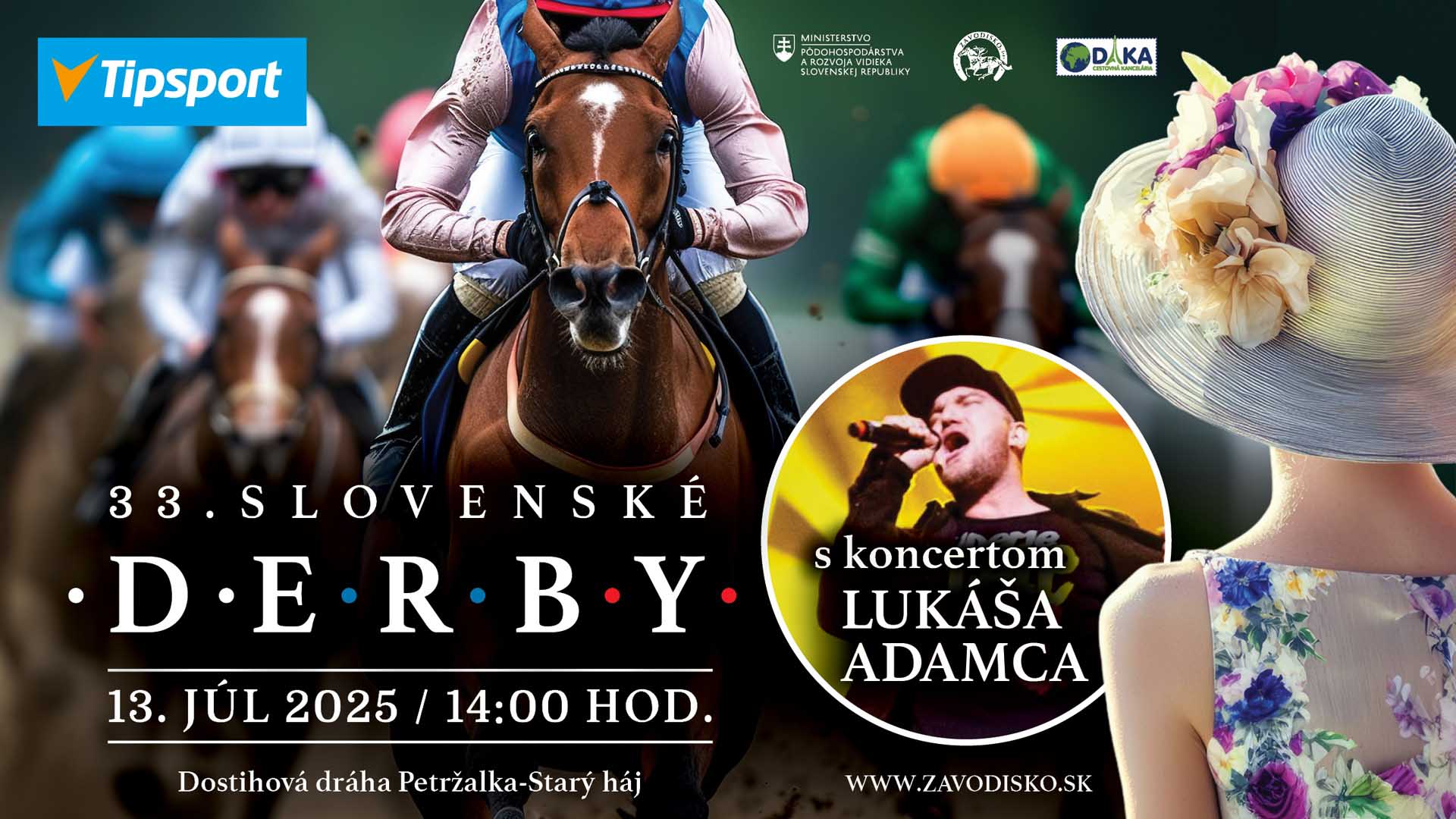 33. Szlovák Derby