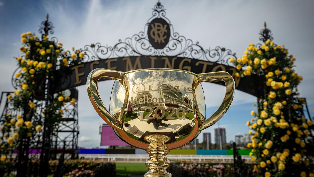 Leértékelődő Melbourne Cup?