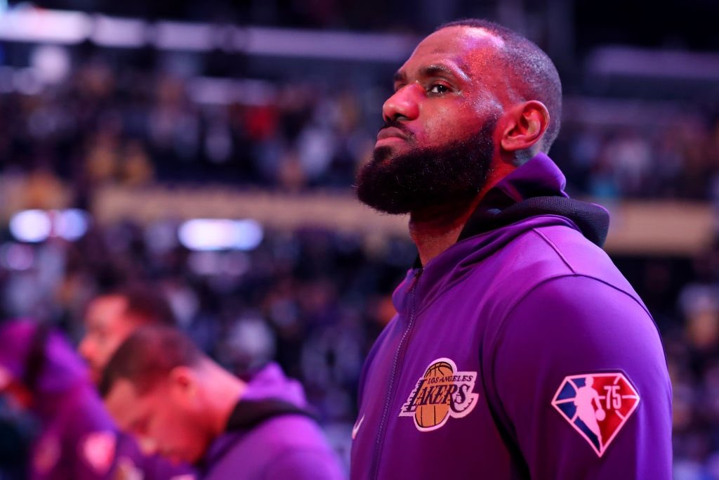 LeBron varázsolt, de egy szerb center nevétől is hangos a liga