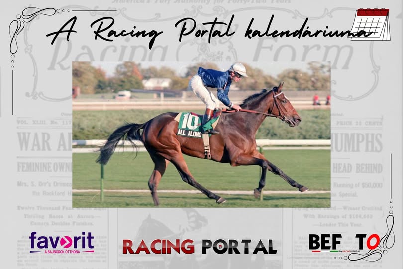 Az első külföldi győztes