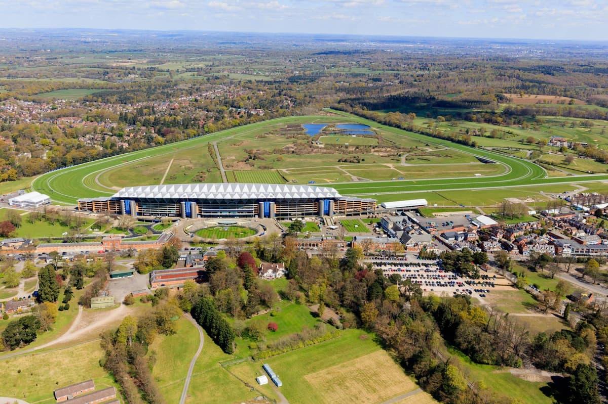 Repedések a brit galoppsportban: kilép a Jockey Club az RCA-ból