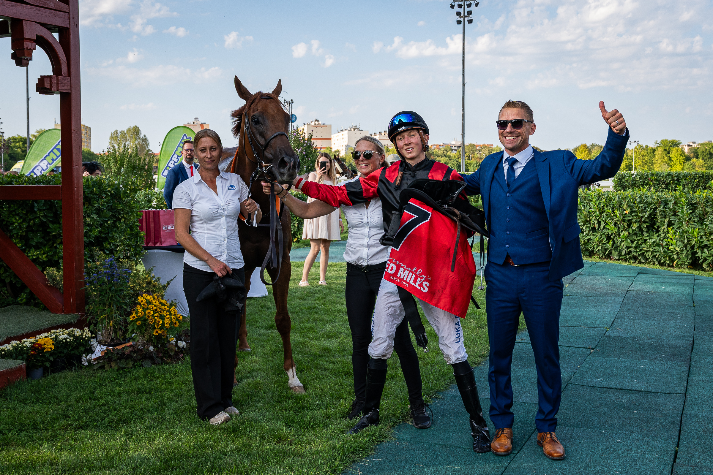 Egy évtized a magyar nagydíjakban – hetedik rész