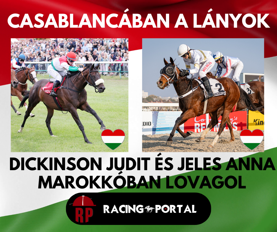 Anna és Jucó Marokkóban